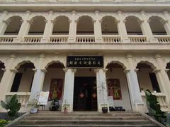 -两江国际影视城