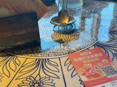 -绿茶餐厅(千岛湖银泰城店)