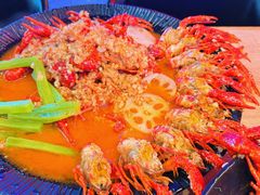 -红盔甲·小龙虾(车公庙店)