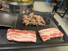 -咕咕站韩国料理(紫金港店)