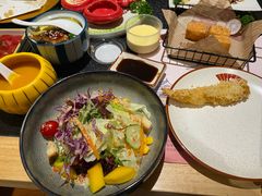 -桃夭日式料理(国信店)