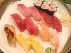 -筑地玉寿司(銀座コア店)