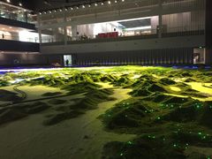 -广州市城市规划展览中心
