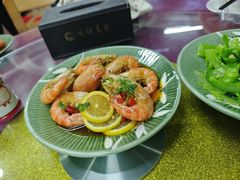 -阿静美食