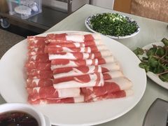 -清花阁乌拉满族火锅(厦门街店)