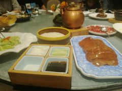 -望乡楼上海菜(日月光店)