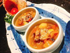 -上井料理黑金店(IFS国金中心店)