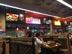 -庆峰龙虾烧烤(合肥一店)