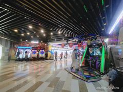 -大玩家(通州万达广场店)