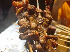 -肉串汪自由派(西便门店)