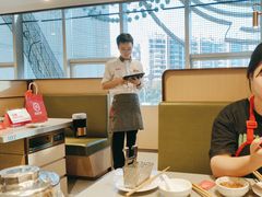 -海底捞火锅(旭辉MALL店)
