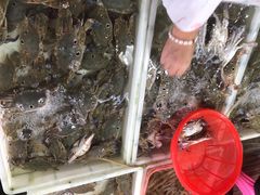 -都斛海鲜街