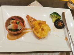 -香樟花园法式铁板烧(恒隆广场店)
