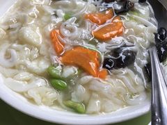 -君来梁溪饭店餐厅