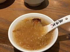 -鸽味轩·粤菜小馆(高楼门总店)