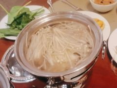 -韵咖啡自助餐厅(天津香格里拉店)