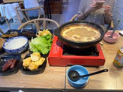 -螺大蛳柳州螺蛳粉·火锅·热干面(西城永捷店)