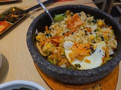 -庆米鲜朝鲜族拌饭(固戍店)