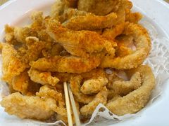 -柴爿巷·香酥鸡&馄饨(复兴中路店)
