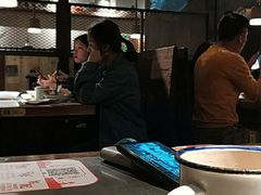 -探鱼·鲜青椒爽麻烤鱼(广州欣荣广场店)
