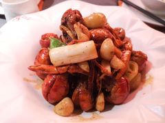 -虾胡闹龙虾馆(湄南河店)