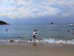 -深圳大梅沙京基洲际度假酒店