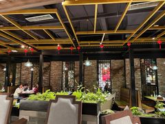 -广东道至正餐厅(区庄店)