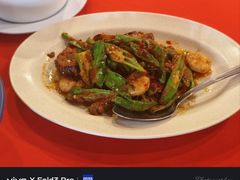 -德成饭店