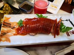-鸭匠食府·挂炉烤鸭·新京菜(阜成路店)