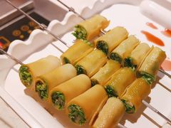 -丰茂烤串(国贸店)