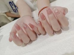 -H12 STAR日式美甲美睫专门店