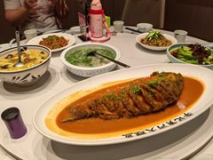 -李记搅团•非遗陕菜(三桥店)