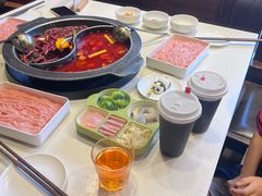 -川西坝子火锅(金沙1.0直营店)