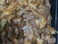 黄焖两样盖饭-惠宾饭庄(中山路店)