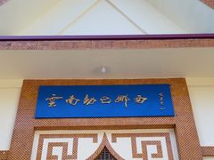 -云南勐巴娜西珍奇园