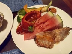 -OPEN開全日自助餐厅·牛肉火锅·海鲜(佛山希尔顿酒店)