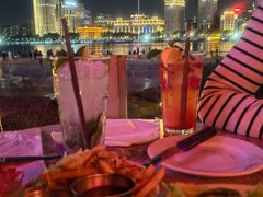 -Chili's Cafe&Bar奇利斯(滨江店)