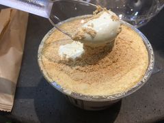 -喜茶(上海兴业太古汇店)