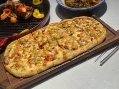 马肠马肉披达-小尕子·新疆菜(明园店)