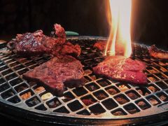 -久喜番和牛烧肉酒场(北辰三角洲店)