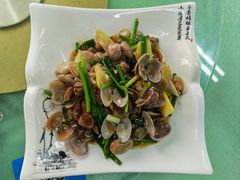 -景好海鲜餐厅(大鹏必选旅游店)