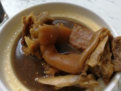 -三美肉骨茶(柏威年广场店)