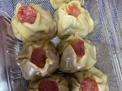 -白玉兰食品甜凤店(合生汇店)