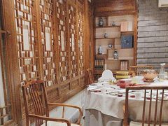 -京味斋·北京烤鸭(北京南站洋桥店)