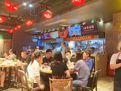 -陈鹏鹏潮汕菜(欢乐海岸 海边景观店)