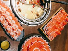 -快乐小羊·内蒙牛羊肉火锅(流花中心店)