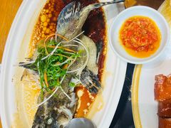 -琼菜人家·海南菜·文昌鸡(文昌大道店)