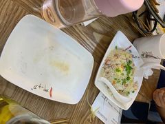 -柳叶刀烧烤(北大清华店)