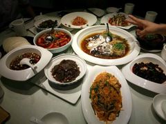 -马仕玖煲·融合菜·酥不腻烤鸭(人大店)
