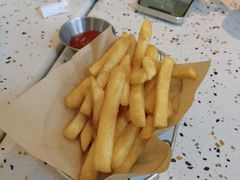 -必胜客(王府井店)
